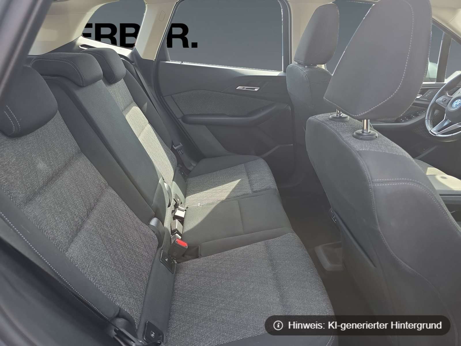 Fahrzeugbild eines BMW 2er-Reihe