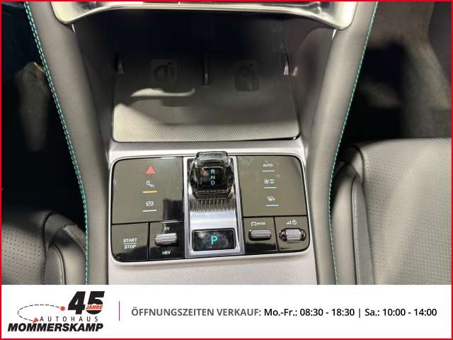 Fahrzeugbild eines BYD Seal