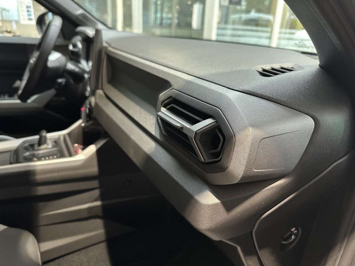 Fahrzeugbild eines Dacia Bigster