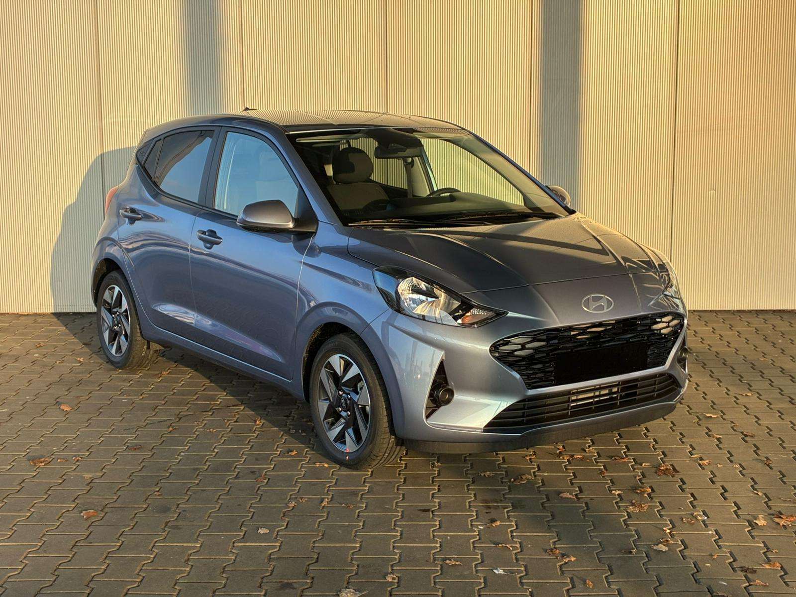 Fahrzeugbild eines Hyundai i10