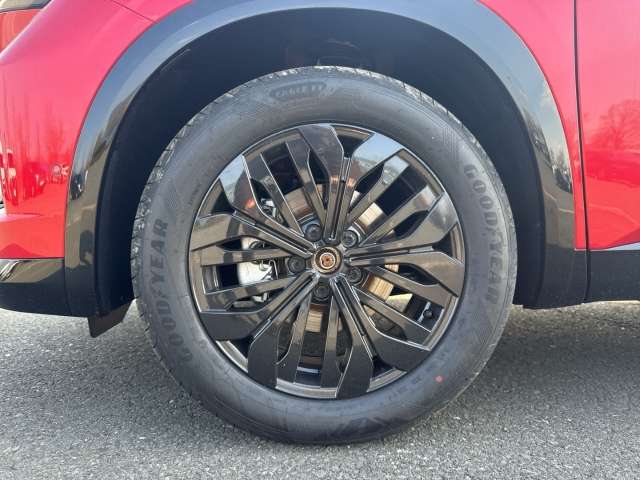Fahrzeugbild eines Renault Austral