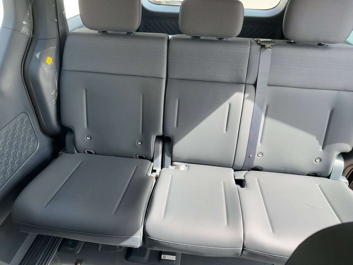 Fahrzeugbild eines Kia PV5 Passenger
