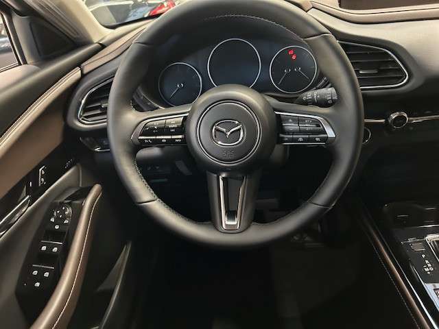 Fahrzeugbild eines Mazda CX-30