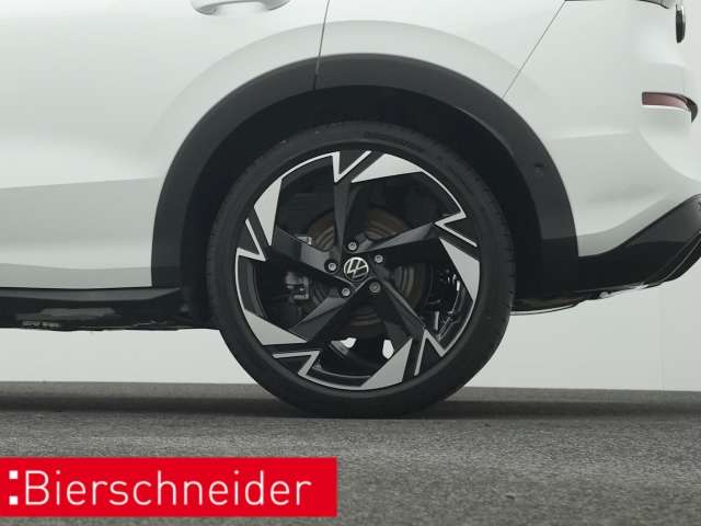 Fahrzeugbild eines Volkswagen T-Roc