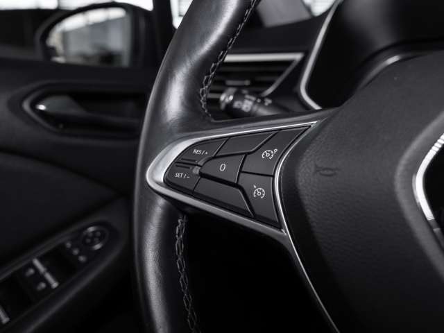 Fahrzeugbild eines Renault Clio