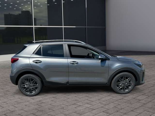 Fahrzeugbild eines Kia Stonic