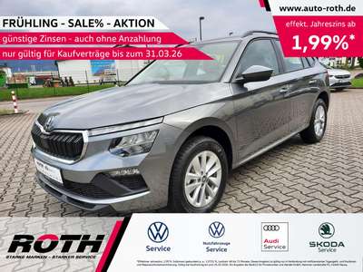 Bild Skoda Kamiq
