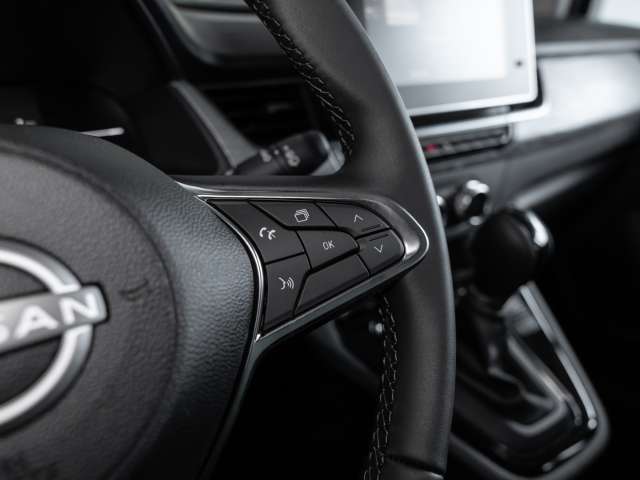 Fahrzeugbild eines Nissan Townstar