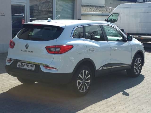 Fahrzeugbild eines Renault Kadjar