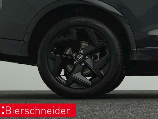 Fahrzeugbild eines Volkswagen Tiguan