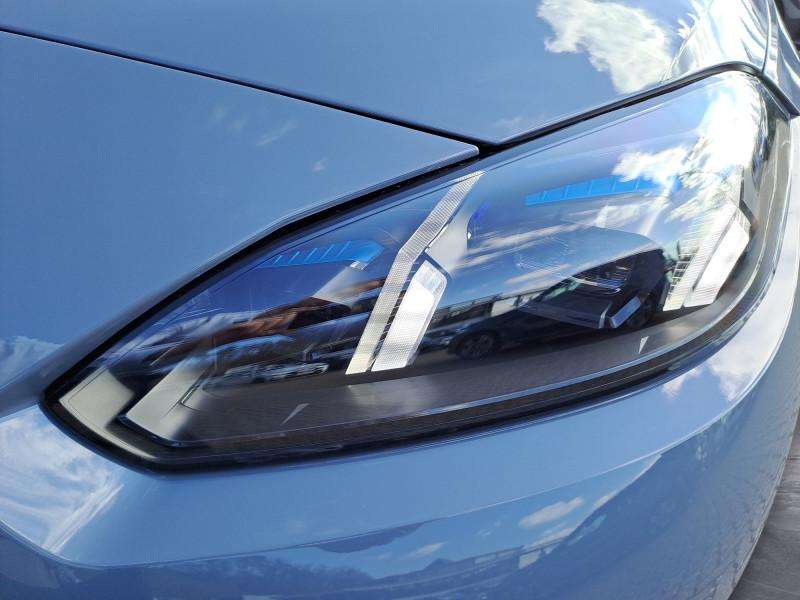 Fahrzeugbild eines BMW 1er-Reihe