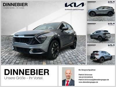 Bild Kia Sportage