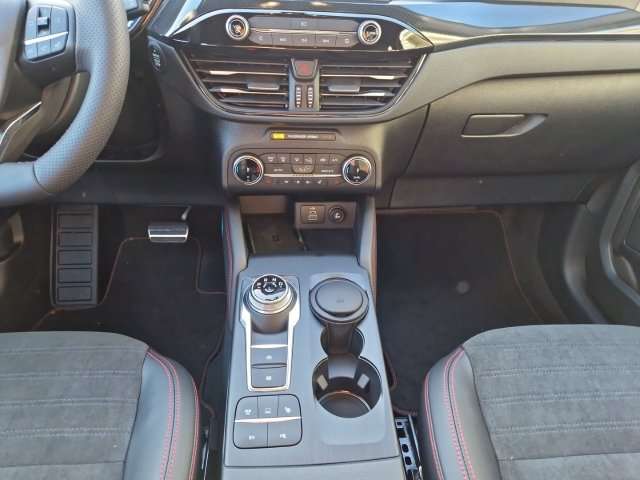 Fahrzeugbild eines Ford Kuga