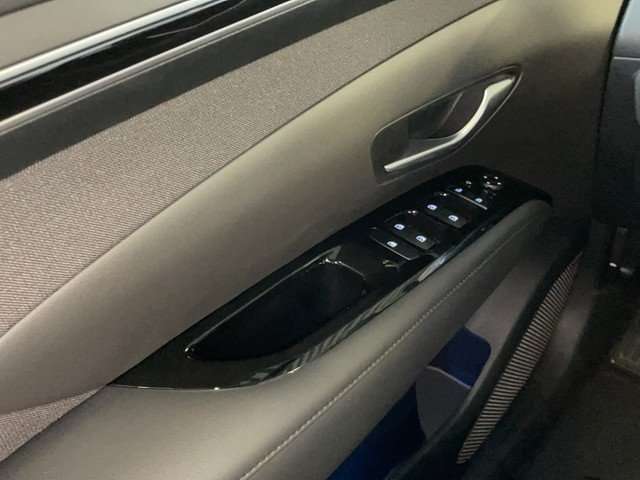 Fahrzeugbild eines Hyundai Tucson