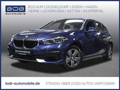 Bild BMW 1er-Reihe