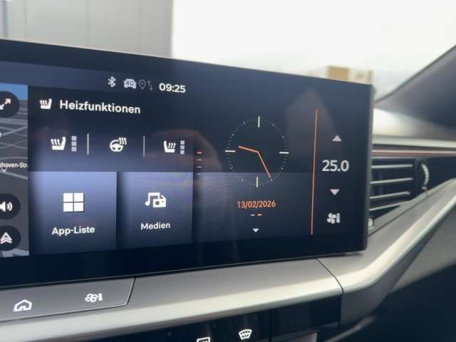 Fahrzeugbild eines Opel Grandland X