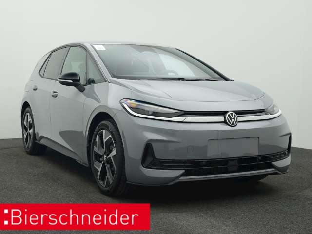 Fahrzeugbild eines Volkswagen ID.3