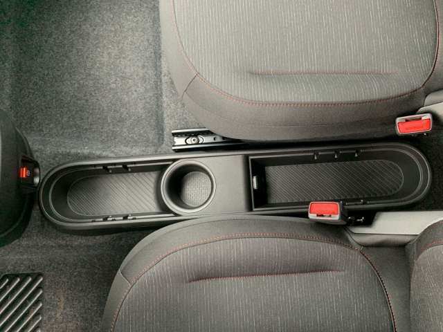 Fahrzeugbild eines Renault Twingo