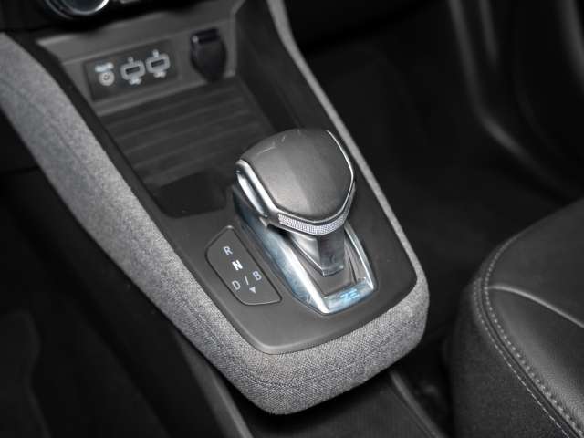 Fahrzeugbild eines Renault ZOE