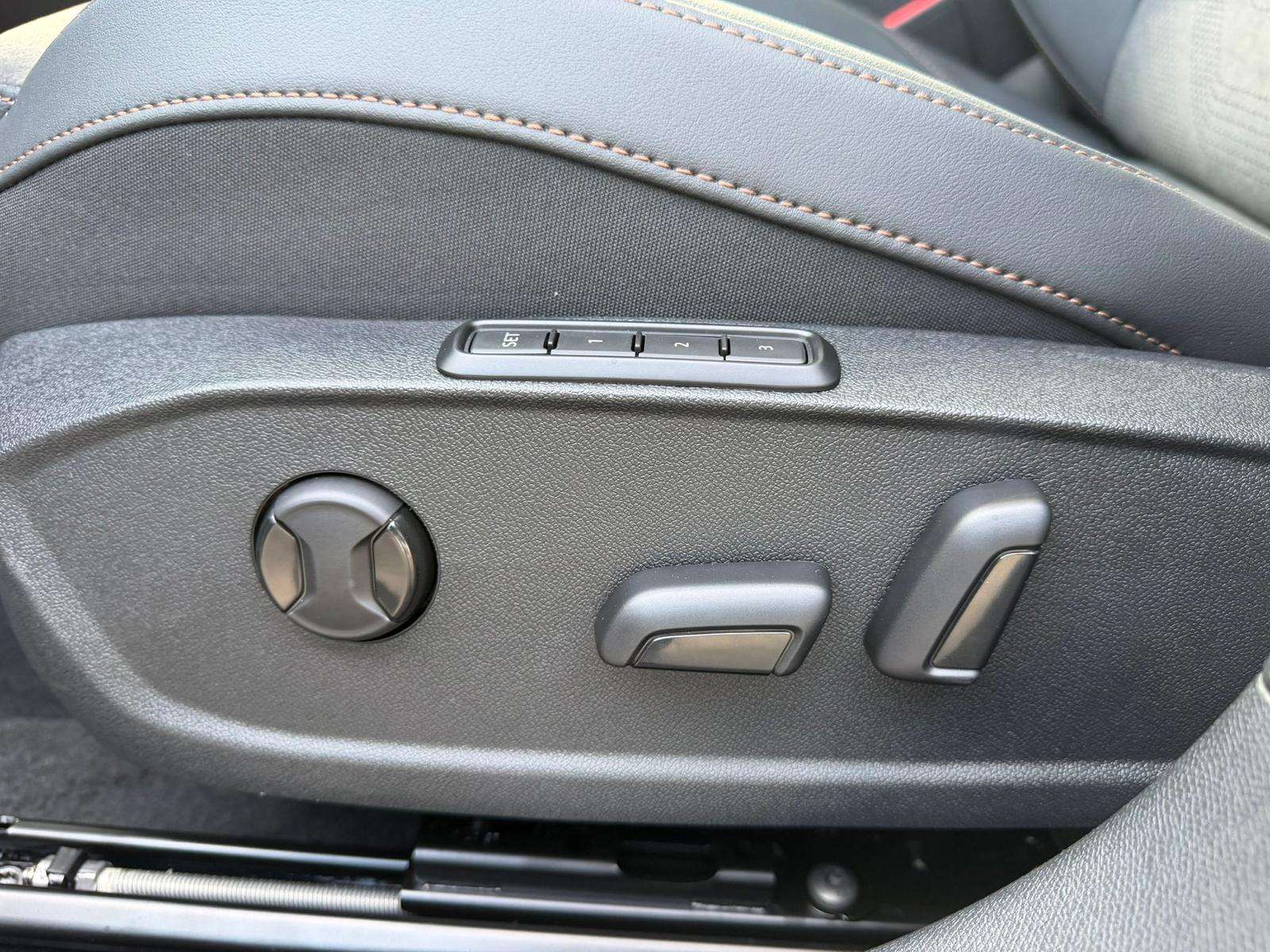 Fahrzeugbild eines CUPRA Leon