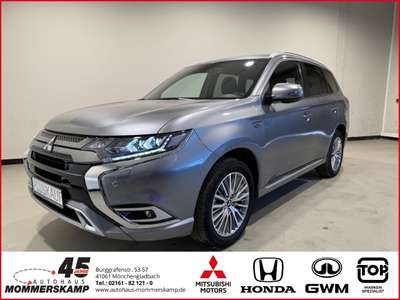 Bild Mitsubishi Outlander