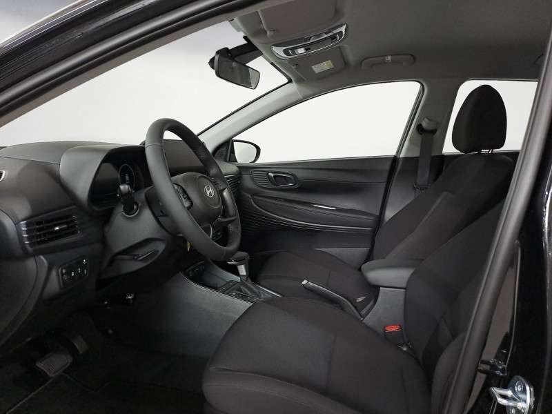 Fahrzeugbild eines Hyundai i20