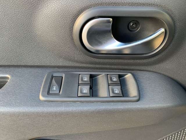 Fahrzeugbild eines Dacia Lodgy