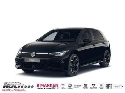Bild Volkswagen Golf
