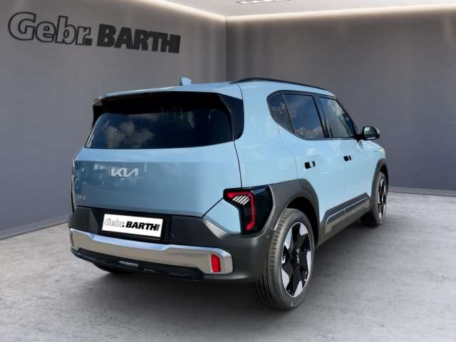 Fahrzeugbild eines Kia EV2