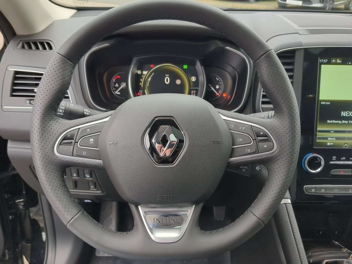 Fahrzeugbild eines Renault Koleos