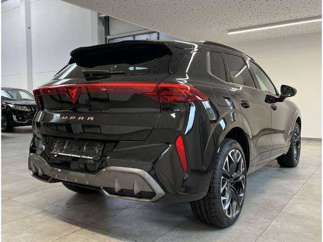 Fahrzeugbild eines CUPRA Terramar