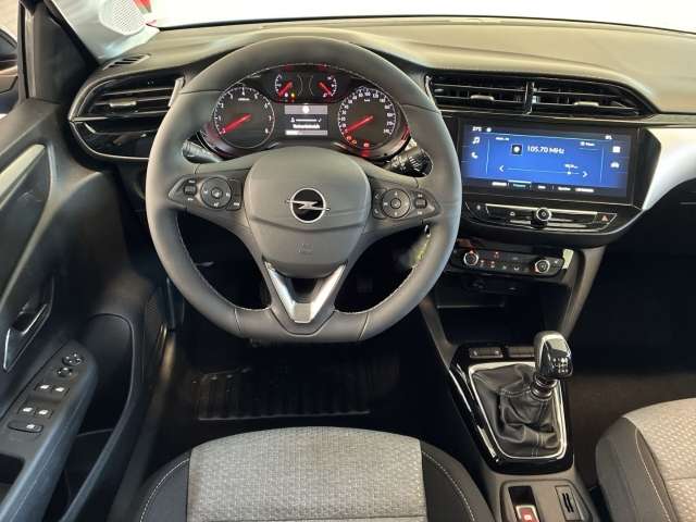 Fahrzeugbild eines Opel Corsa