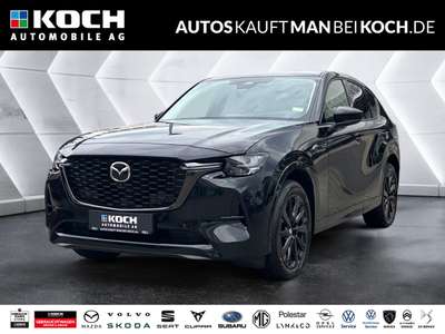 Bild Mazda CX-60