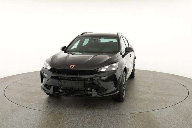 Fahrzeugbild eines CUPRA Formentor