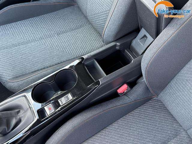 Fahrzeugbild eines Peugeot 208
