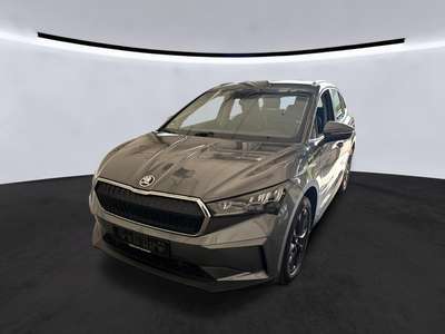 Bild Skoda ENYAQ