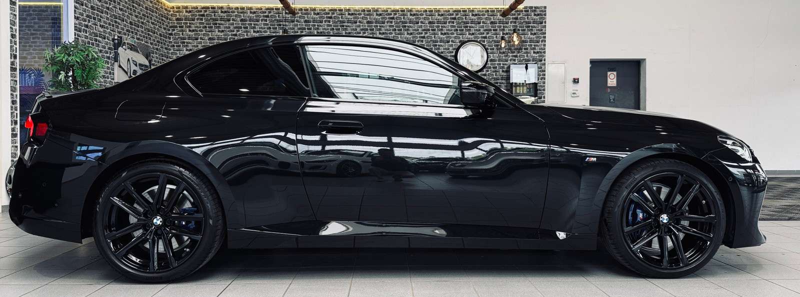 Fahrzeugbild eines BMW 2er-Reihe
