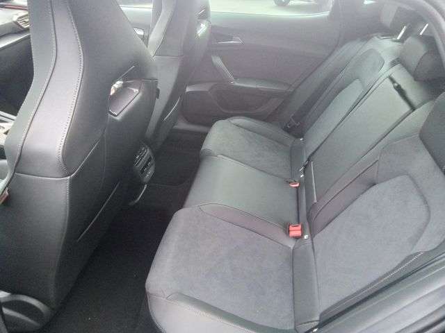 Fahrzeugbild eines CUPRA Formentor