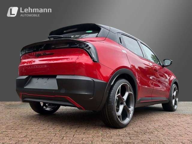 Fahrzeugbild eines Alfa Romeo Junior