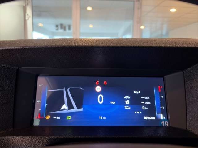 Fahrzeugbild eines Opel Vivaro