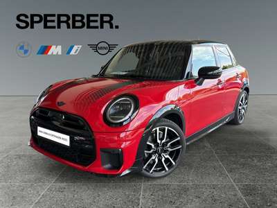 Bild MINI COOPER