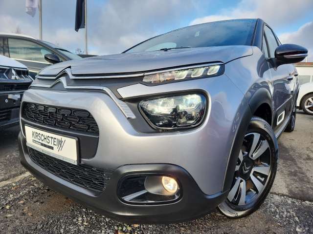 Fahrzeugbild eines Citroën C3