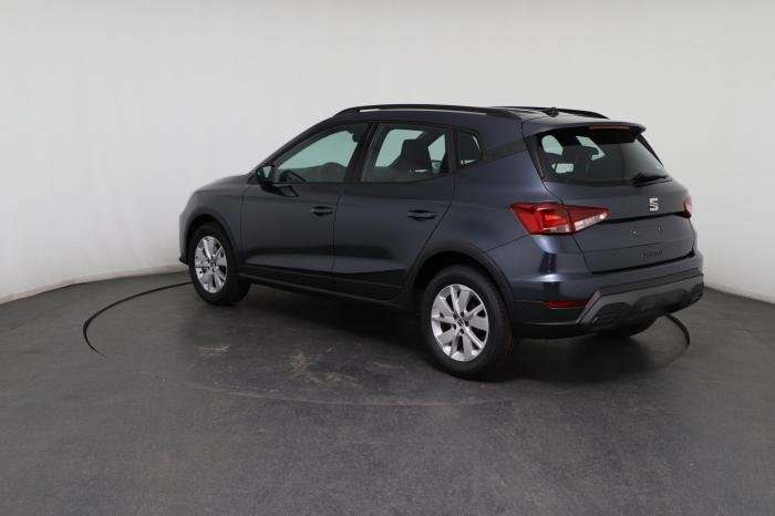 Fahrzeugbild eines SEAT Arona