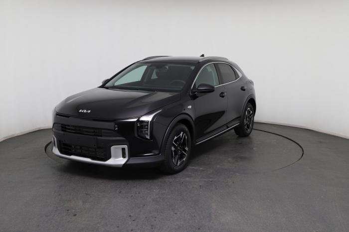 Fahrzeugbild eines Kia XCeed