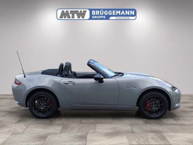 Fahrzeugbild eines Mazda MX-5
