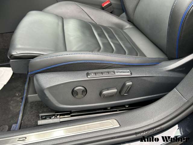 Fahrzeugbild eines Volkswagen Arteon