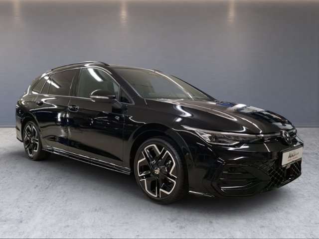 Fahrzeugbild eines Volkswagen Golf