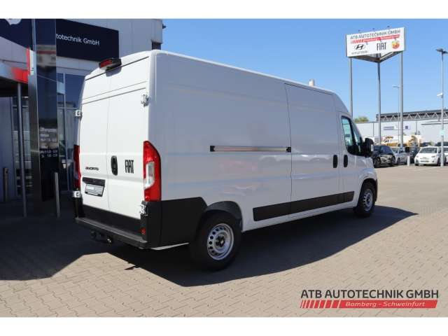 Fahrzeugbild eines Fiat Ducato