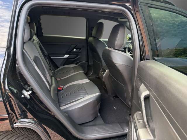 Fahrzeugbild eines Jeep Compass