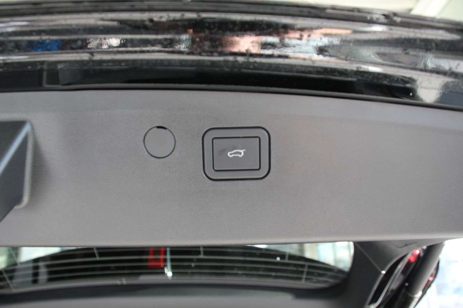 Fahrzeugbild eines GWM Wey 03